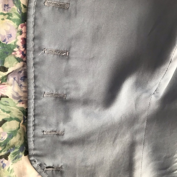 VTG Handmade Wool Vest - Picture 7 of 8